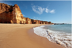 Lissbon, portugal, vakantie