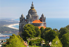 Bezienswaardigheden in historisch Midden-Portugal