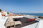 Adults Only hotel Memmo Alfama in Lissabon
