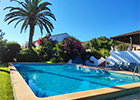 Casa Ferrobo, zes vakantiehuisjes in de Algarve voor overwinteren