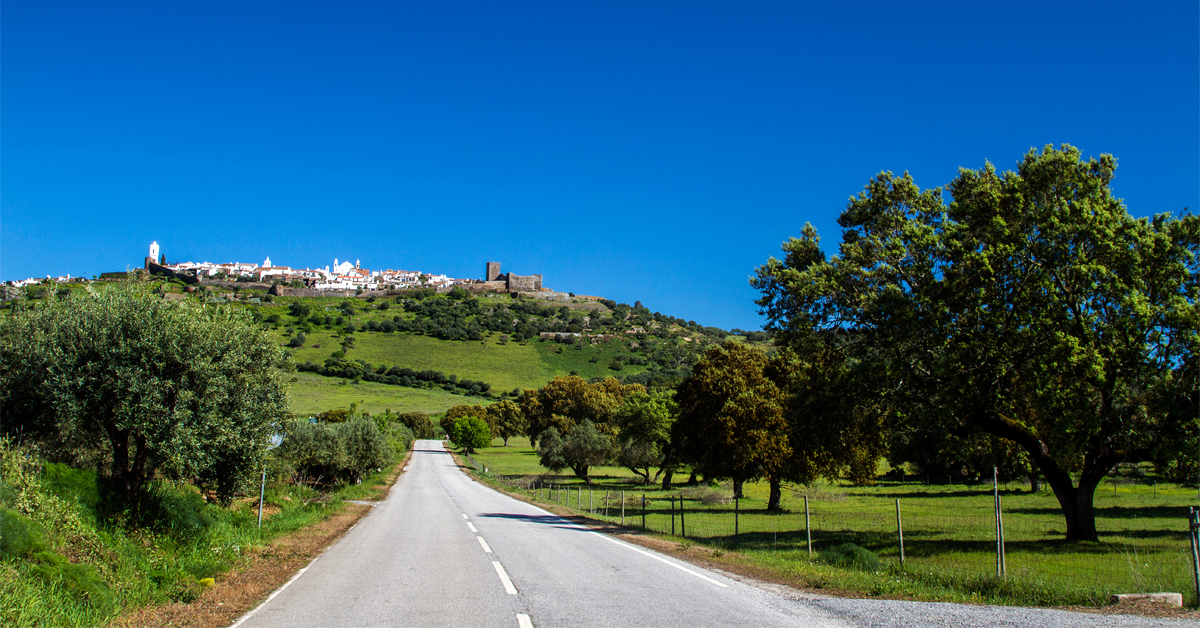 Fly Drive Portugal · Vergelijk Aanbieders & Tips · Portugal Vakantie Info