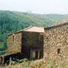 Authentieke huizen in natuurgebied Serra da Estrela