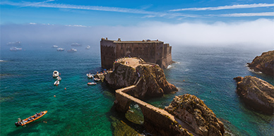 Berlenga eiland