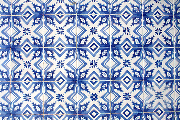 bestellen Ithaca Roestig De mooiste azulejos van Porto - Portugal vakantie info