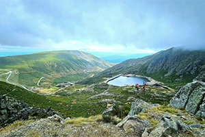 Dagexcursie Serra da Estrela