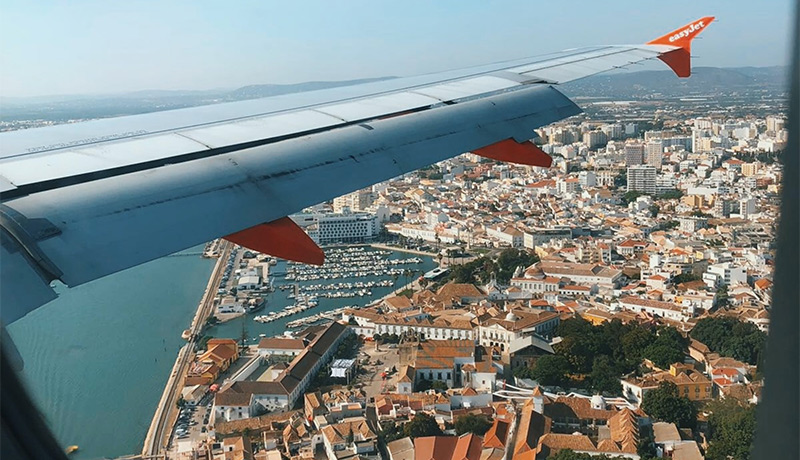 detectie wiel Ongunstig Vliegtickets Portugal · Lissabon, Porto, Faro · Portugal vakantie info